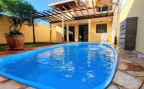 Sobrado Com Piscina proximo aeroporto